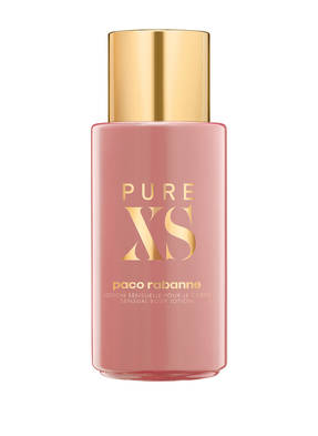 paco rabanne PURE XS FOR HER
