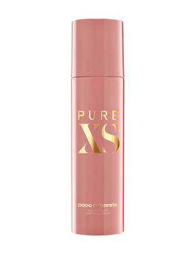 paco rabanne PURE XS FOR HER