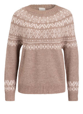 Mrs & HUGS Pullover