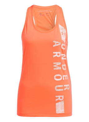 UNDER ARMOUR Tanktop THREADBORNE