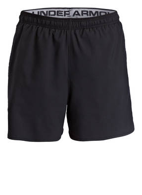 UNDER ARMOUR 2-in-1 Shorts QUALIFIER