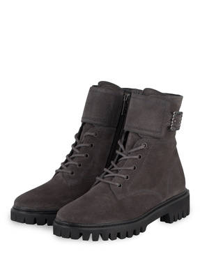 paul green Schnürboots