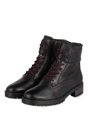 paul green Schnürboots