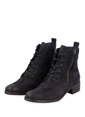 paul green Schnürboots