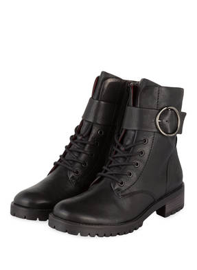 paul green Schnürboots