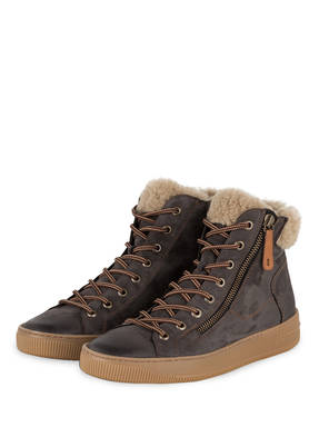 paul green Hightop-Sneaker
