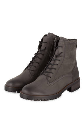 paul green Schnürboots