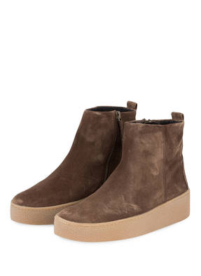 paul green Plateau-Boots