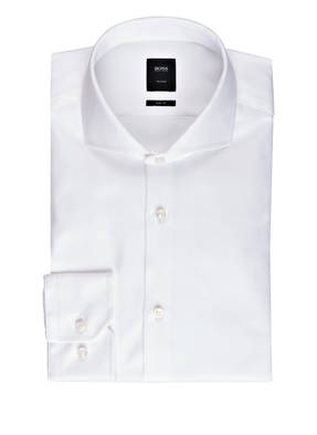 BOSS Hemd T-CHRISTO Slim Fit