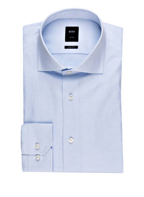 BOSS Hemd T-STENSON Regular Fit