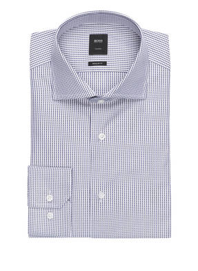 BOSS Hemd T-STENSON Regular Fit