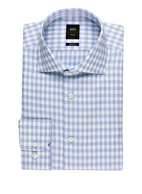 BOSS Hemd T-STENSON Regular Fit