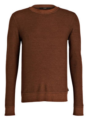 windsor Schurwoll-Pullover