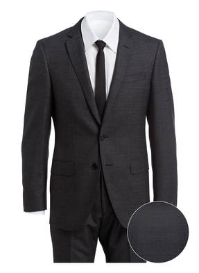 BOSS Anzug HUGE6/GENIUS5 Slim Fit