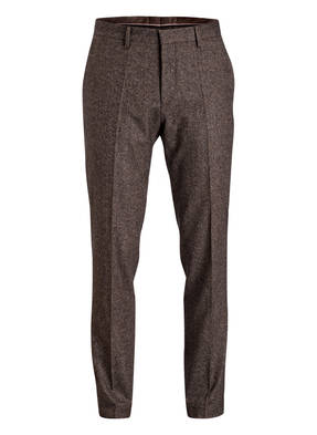 BOSS Kombi-Hose GIRO5 Slim Fit