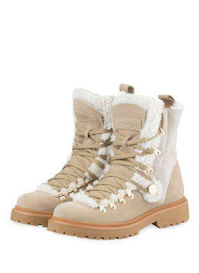 MONCLER Schnürboots BERENCE