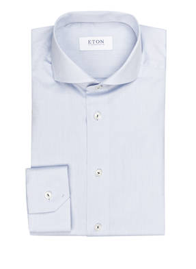 ETON Twill-Hemd Slim-Fit