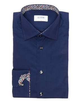 ETON Hemd Slim Fit