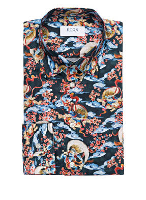 ETON Hemd Slim Fit