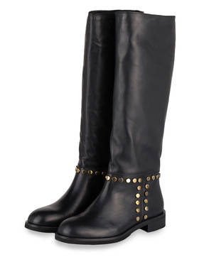 Mrs & HUGS Stiefel