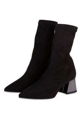 Mrs & HUGS Stiefeletten