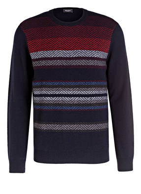 MAERZ MUENCHEN Pullover aus Merinowolle