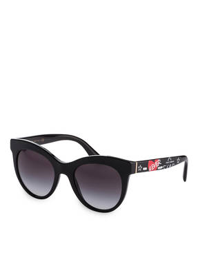 DOLCE&GABBANA Sonnenbrille DG 4311
