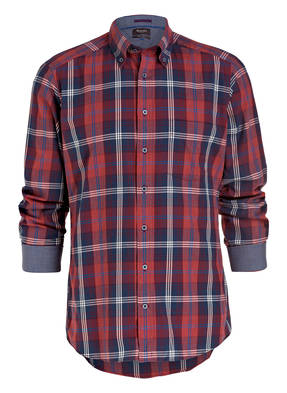 MAERZ MUENCHEN Hemd Regular Fit