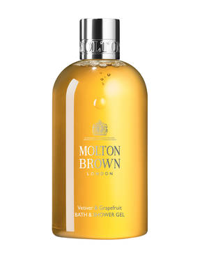 MOLTON BROWN GRAPEFRUIT & VETIVER