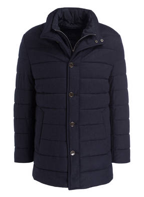 EDUARD DRESSLER Steppjacke
