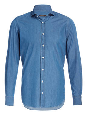 windsor Jeanshemd LANO-W Slim Fit
