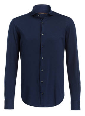 windsor Jersey-Hemd LAZE-W Shaped Fit