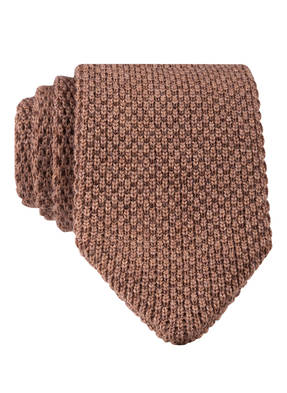 windsor Strickkrawatte