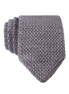windsor Strickkrawatte