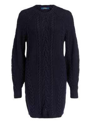 POLO RALPH LAUREN Strickkleid