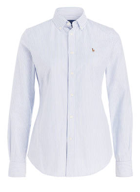 POLO RALPH LAUREN Bluse OXFORD