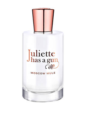 Juliette has a gun MOSCOW MULE