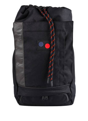 pinqponq Rucksack BLOK MEDIUM