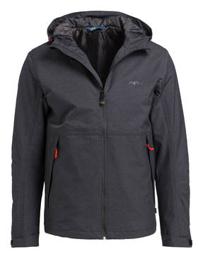 me°ru' Outdoor-Jacke SANDVIKEN