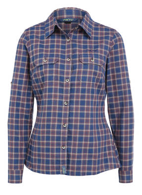 me°ru' Outdoor-Bluse HOGSBACK