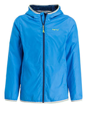 me°ru' Outdoor-Jacke STAYTON