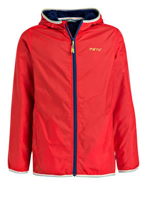 me°ru' Outdoor-Jacke STAYTON