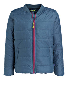 me°ru' Outdoor-Jacke WOODBURN