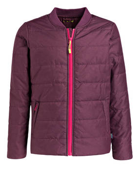me°ru' Outdoor-Jacke WOODBURN