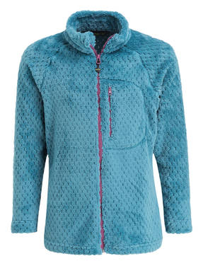 me°ru' Fleecejacke YAKAMIA