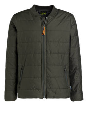 me°ru' Outdoor-Jacke WOODBURN