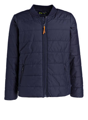 me°ru' Outdoor-Jacke WOODBURN