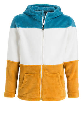 me°ru' Fleecejacke SALEM