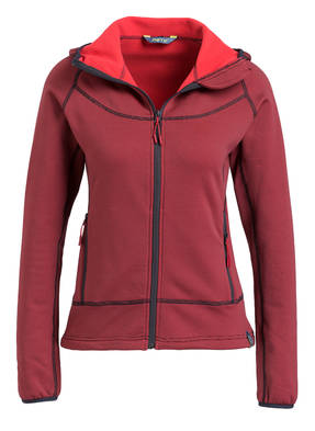 me°ru' Fleecejacke TALLINN