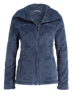 me°ru' Fleecejacke KALUGA
